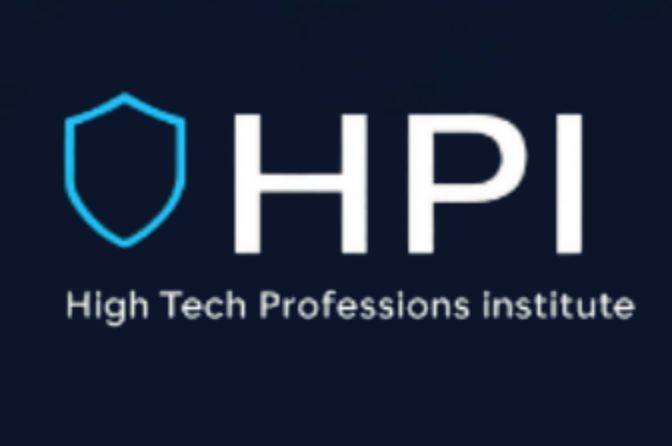 HPI — High Tech Professions Institute